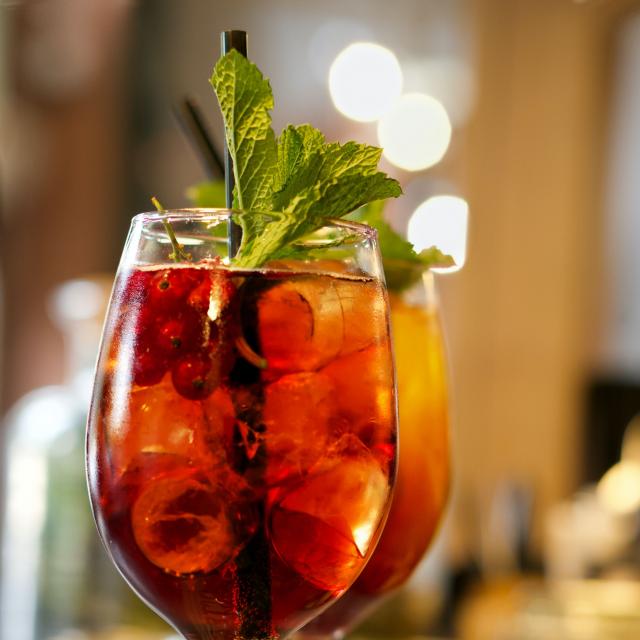 Happy Hour – Ihre Auszeit!